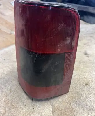 Citroen Berlingo Rear/tail lights