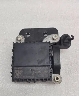 Citroen C5 Aircross Distronic sensor radar 9834063680