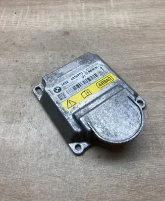 BMW 5 F10 F11 Airbag control unit/module 6850783 0265020292