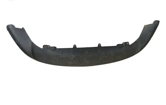 Volkswagen Golf V Front bumper lip 1K0805903