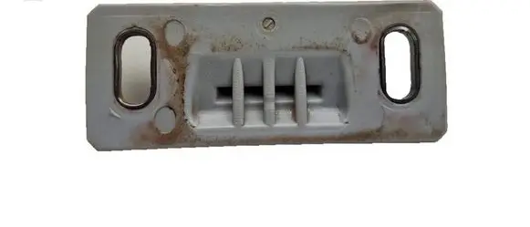 Other body part