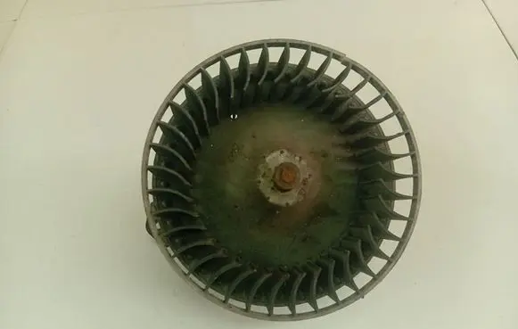 Chrysler Voyager Heater fan/blower 0365430