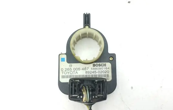 Toyota Corolla Verso AR10 Steering angle sensor 8924502020