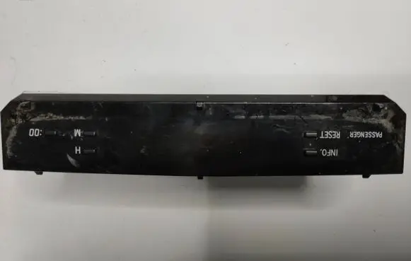 Toyota Hilux (AN10, AN20, AN30) Screen/display/small screen 832900K060 611284E 6083290