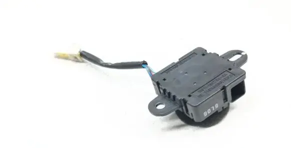 Nissan Pathfinder R51 Other devices