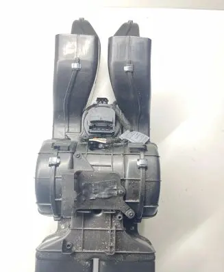 BMW X5 F15 Interior heater climate box assembly 11611611 EGF704 9266627
