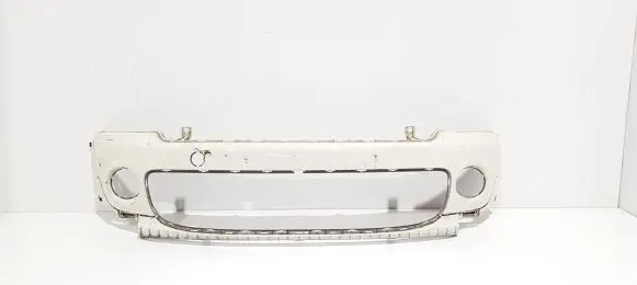 Mini One - Cooper Coupe R56 Front bumper 16614910