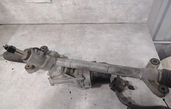 Subaru Outback (BS) Steering rack 34110AL210 77051457