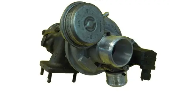 Alfa Romeo Giulietta Turbo 55248413