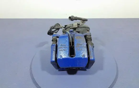 BMW M5 Rear brake caliper 