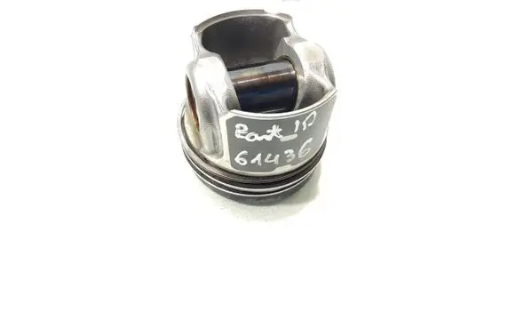 Ford Focus ST Piston 