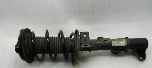 Mercedes-Benz ML W164 Front shock absorber/damper A2043233000
