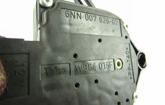 Mini One - Cooper R50 - 53 Air flap motor/actuator
