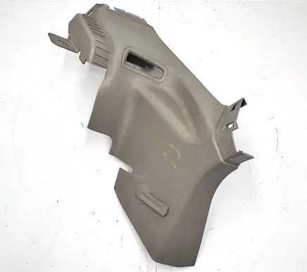 Ford Focus Seat belt trim BM51F613C47