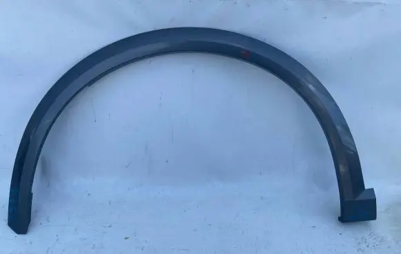 Cupra Formentor Front arch trim 5FF853717