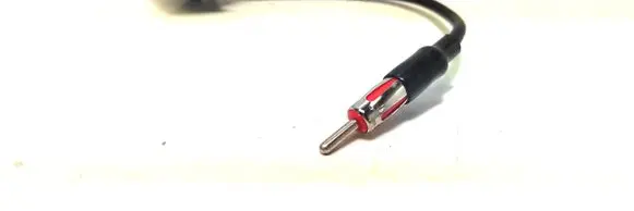 Volvo V70 Sensor