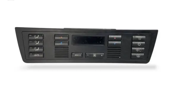 BMW X5 E53 Climate control unit 6927900 64116927900