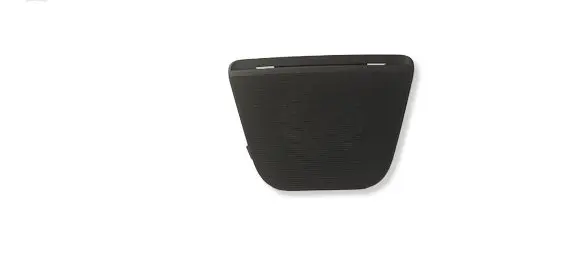 Jaguar XF X250 Dash center speaker trim cover GX6314D375AA