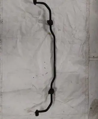 Volkswagen Golf VI Rear anti-roll bar/sway bar 1K0511305