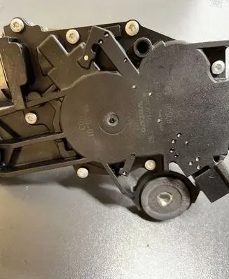 Volvo V60 Rear window wiper motor 31294492