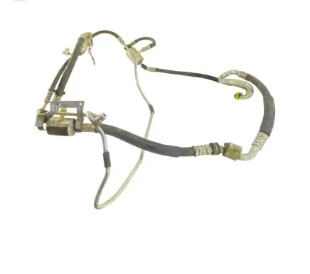 Air conditioning (A/C) pipe/hose