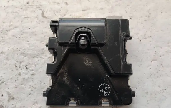 Toyota Prius (XW50) Windshield/windscreen camera 8646C47032