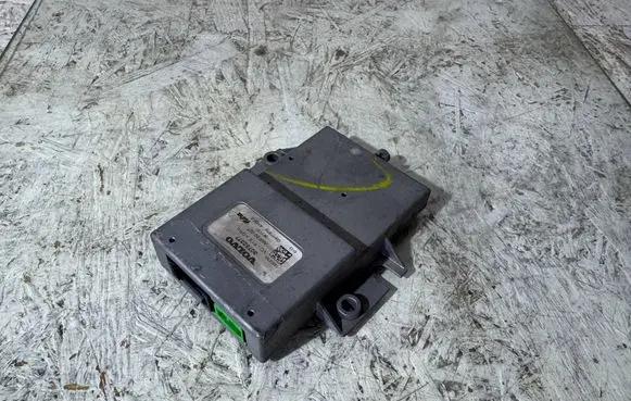 Volvo V50 GPS navigation control unit/module 13002700 30752377 AAR30027
