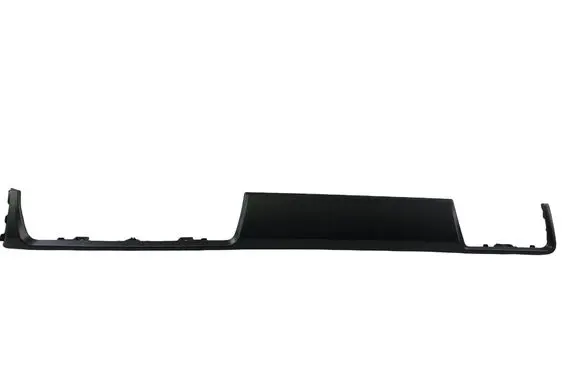 Skoda Rapid (NH) Dashboard glove box trim 5JB858134A