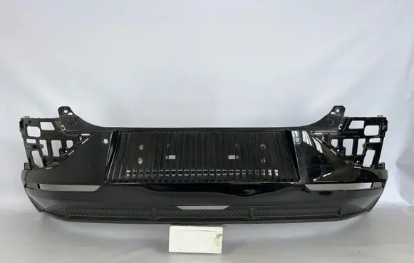KIA EV6 Rear bumper 86671CV000