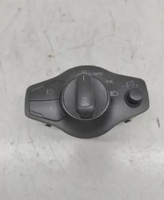 Audi A4 S4 B8 8K Light switch 8K0941531C 0604080636