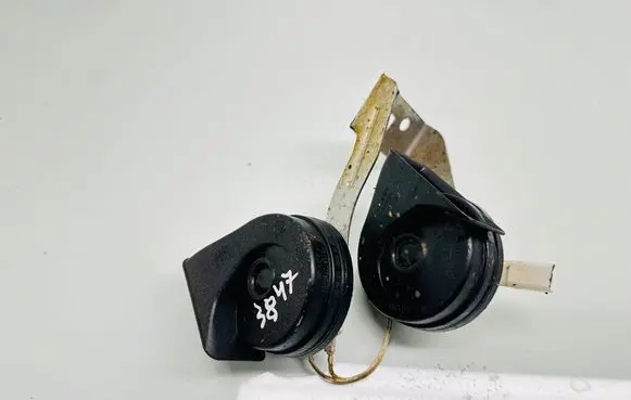 Citroen C5 Aircross Horn signal 9815870780 1740K08