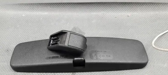 Lancia Zeta Rear view mirror (interior) 01788