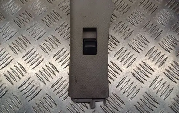 Toyota Yaris Electric window control switch 742310D090