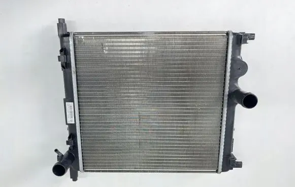 Volkswagen Up Coolant radiator 1S0121253AN