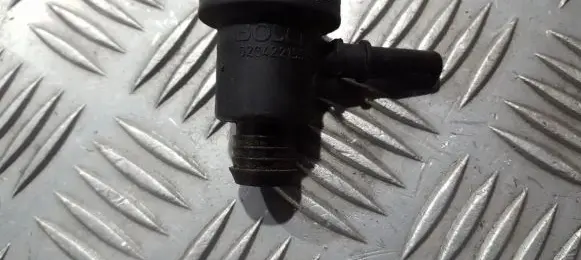 Valve vacuum
