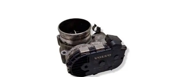 Volvo XC60 Throttle valve 31216665 10W235