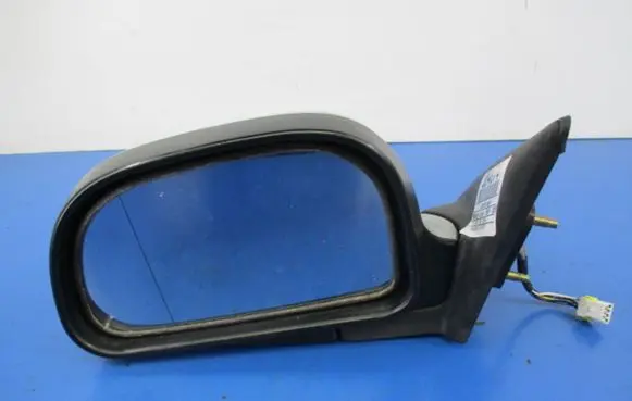 Mitsubishi Galant Front door electric wing mirror