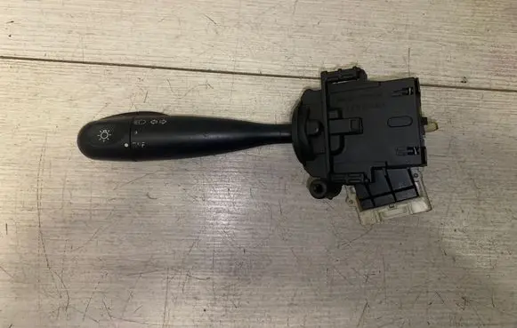 Toyota Yaris Indicator stalk 1736482 PA6GF30