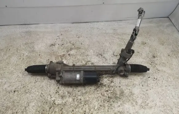 BMW X5 F15 Steering rack 936354 171020 02562001620