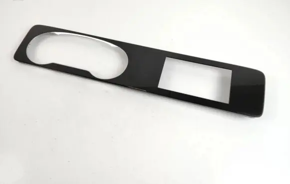 Mercedes-Benz E W213 Dashboard trim A2135407237