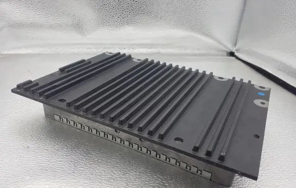 Volvo C30 Sound amplifier 31260738 31215662