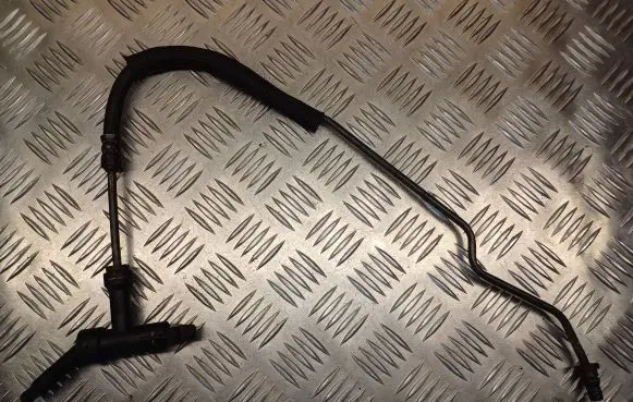 Citroen C4 I Picasso Clutch pipe/line A010911