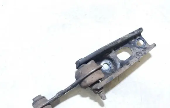 Dacia Sandero Engine mount bracket 113325214r s355mc2914