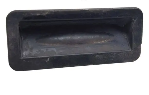 Ford Mondeo MK IV Tailgate trunk handle 6M5119B514AD