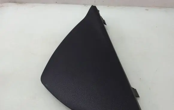 Peugeot 308 Dashboard side end trim 9655989577