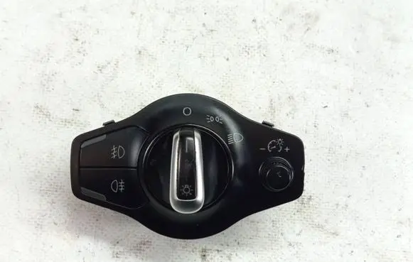 Audi A5 8T 8F Light switch 8K0941531AK 2506090468