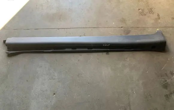 Volvo XC90 Sill 30655189 1125