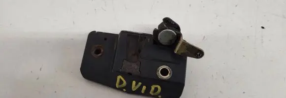 Volkswagen Transporter - Caravelle T4 Sliding door lock 701843604D