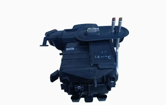 Citroen Jumpy Interior heater climate box assembly 1401369680