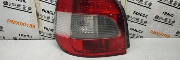 Renault Scenic I Rear/tail lights 7700428054 23410002